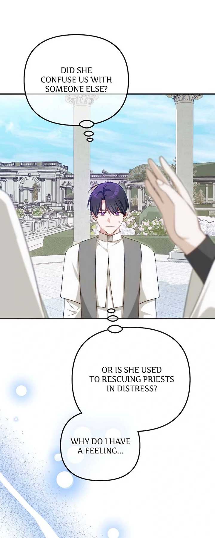 Only I Can Speak the Ancient Language of Magic - Chapter 101 - 47