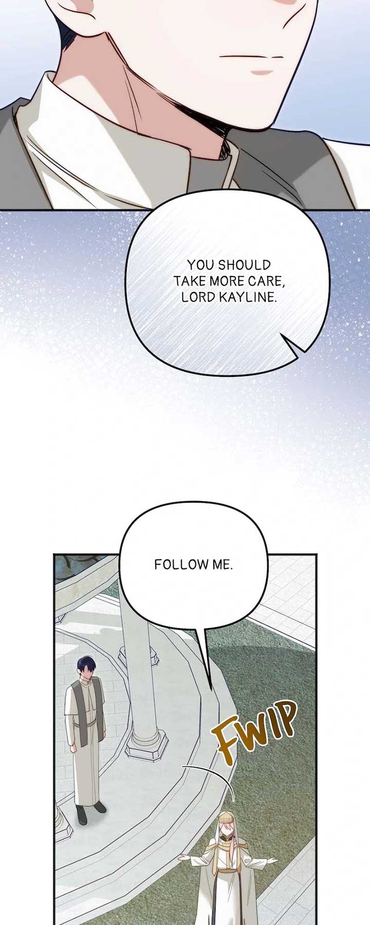 Only I Can Speak the Ancient Language of Magic - Chapter 101 - 50