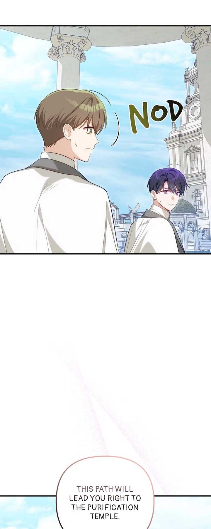 Only I Can Speak the Ancient Language of Magic - Chapter 101 - 52