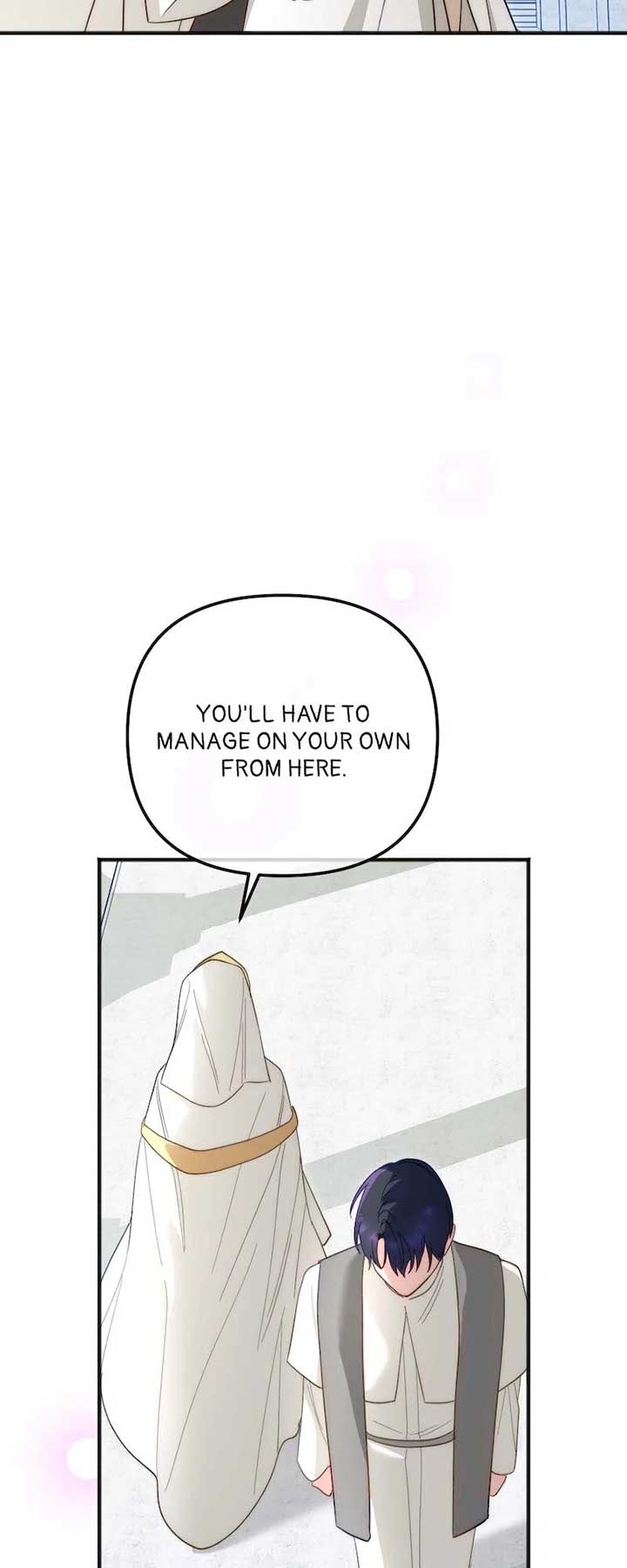 Only I Can Speak the Ancient Language of Magic - Chapter 101 - 56