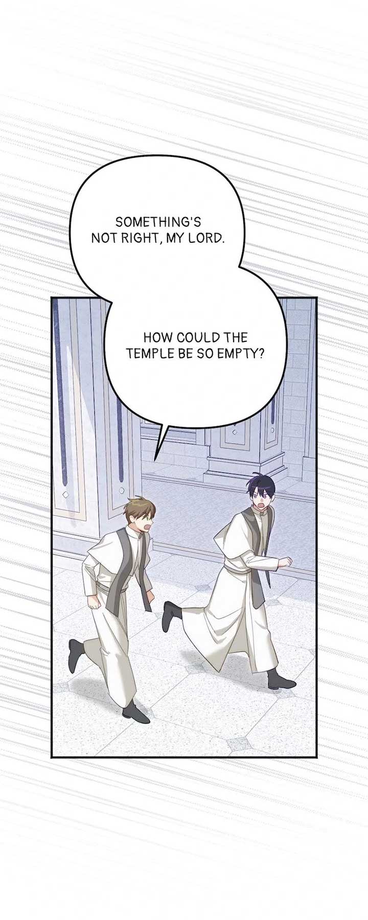 Only I Can Speak the Ancient Language of Magic - Chapter 101 - 60