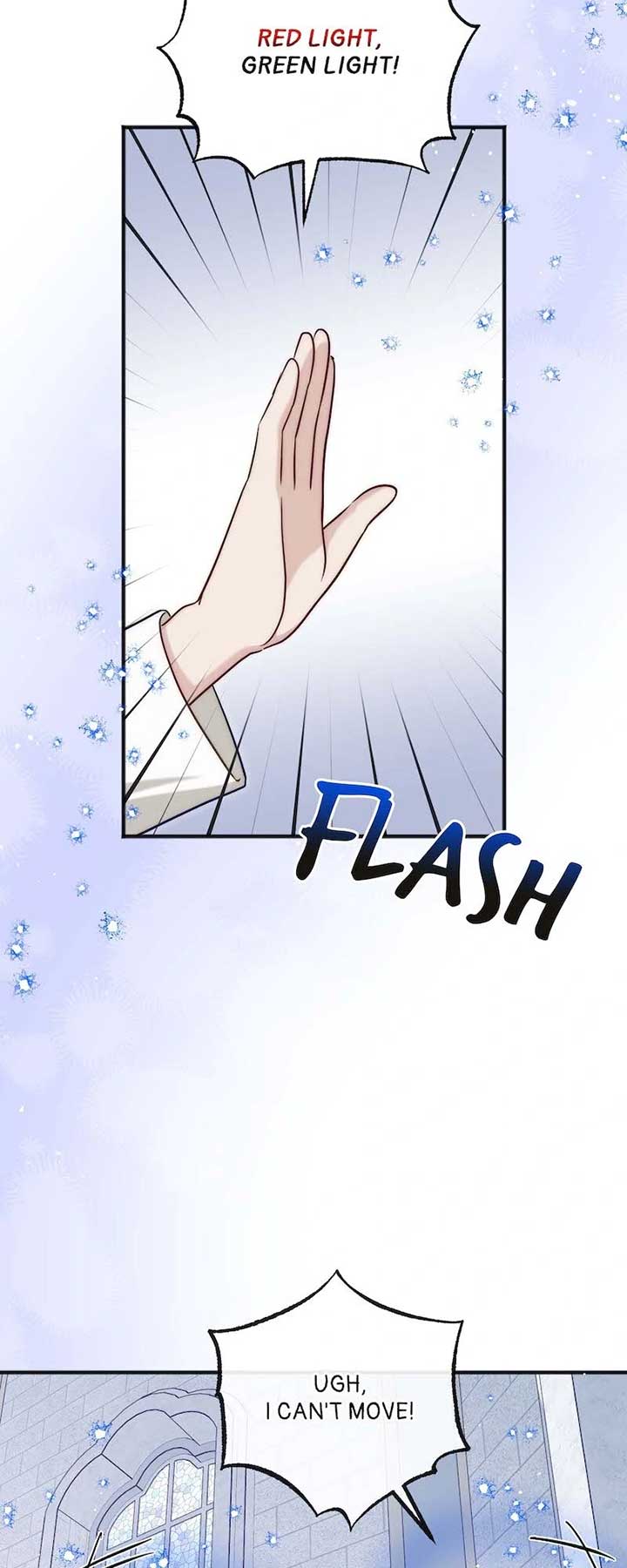 Only I Can Speak the Ancient Language of Magic - Chapter 101 - 62