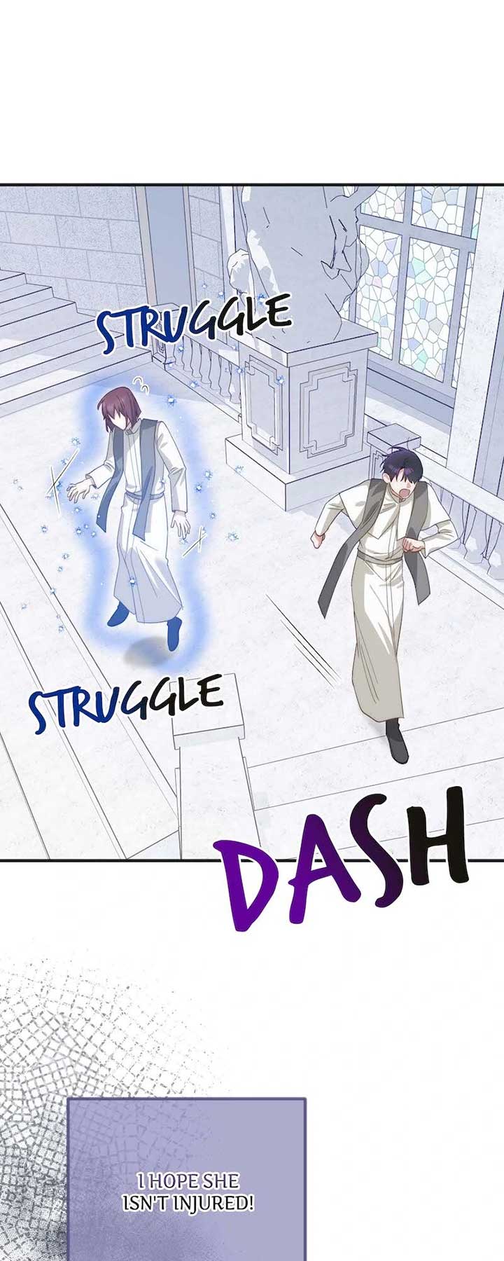 Only I Can Speak the Ancient Language of Magic - Chapter 101 - 67