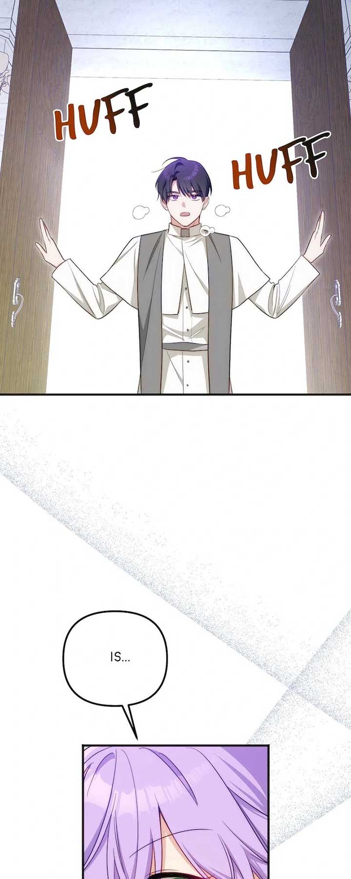 Only I Can Speak the Ancient Language of Magic - Chapter 101 - 70