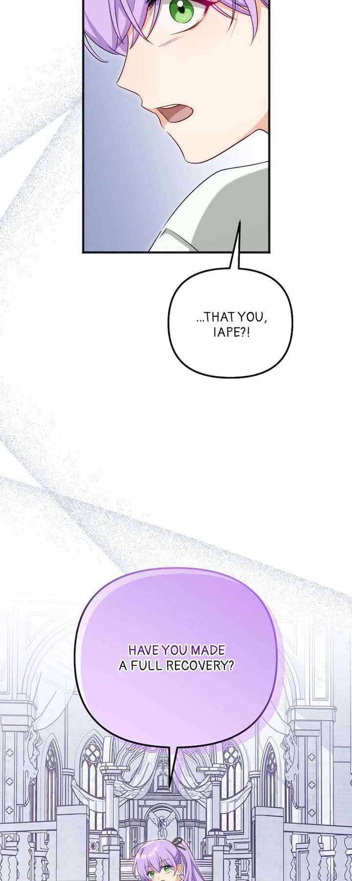 Only I Can Speak the Ancient Language of Magic - Chapter 101 - 71