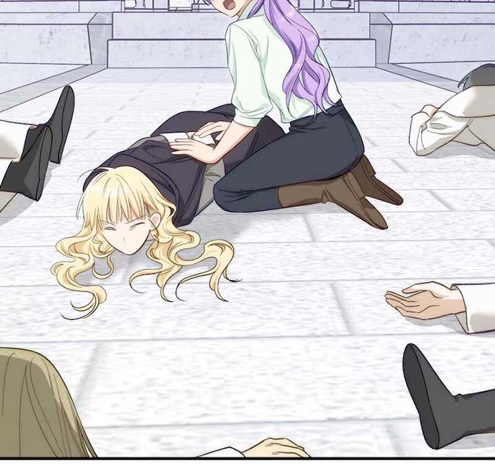 Only I Can Speak the Ancient Language of Magic - Chapter 101 - 72