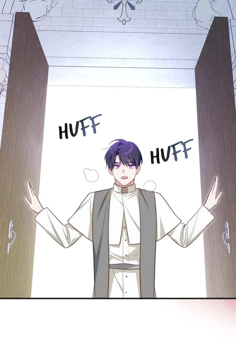 Only I Can Speak the Ancient Language of Magic - Chapter 102 - 4