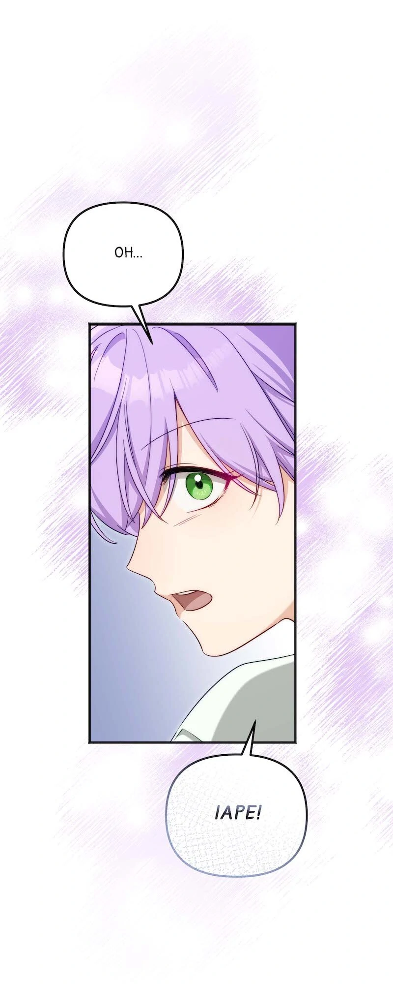 Only I Can Speak the Ancient Language of Magic - Chapter 102 - 5