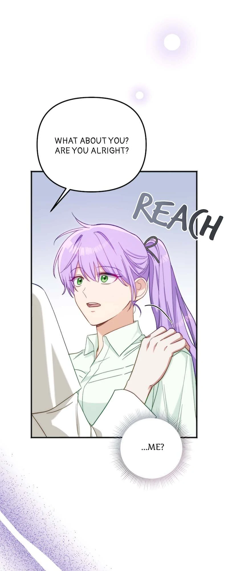 Only I Can Speak the Ancient Language of Magic - Chapter 102 - 7