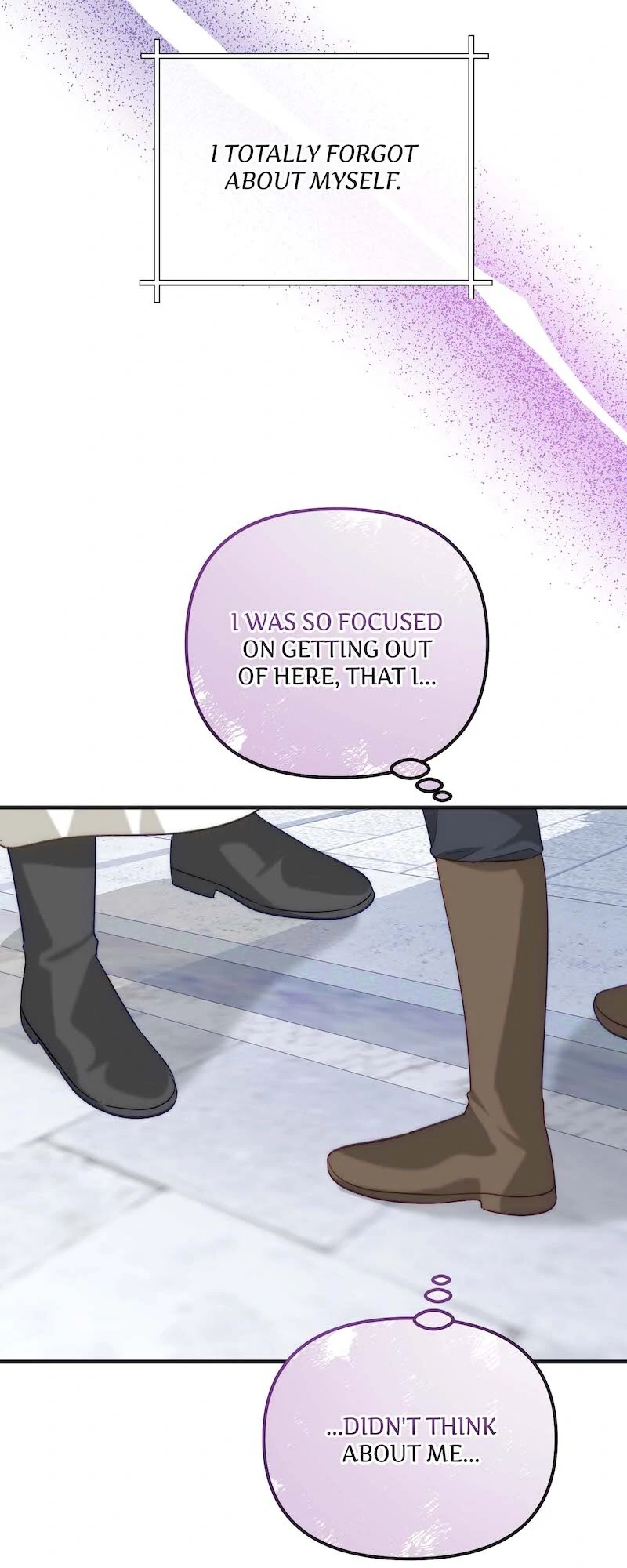 Only I Can Speak the Ancient Language of Magic - Chapter 102 - 8