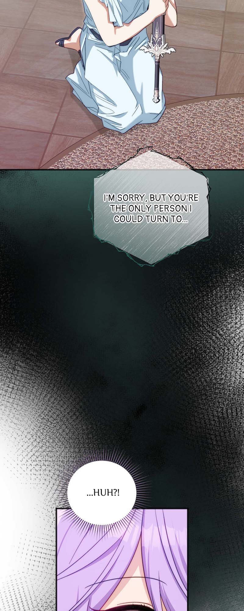 Only I Can Speak the Ancient Language of Magic - Chapter 102 - 13