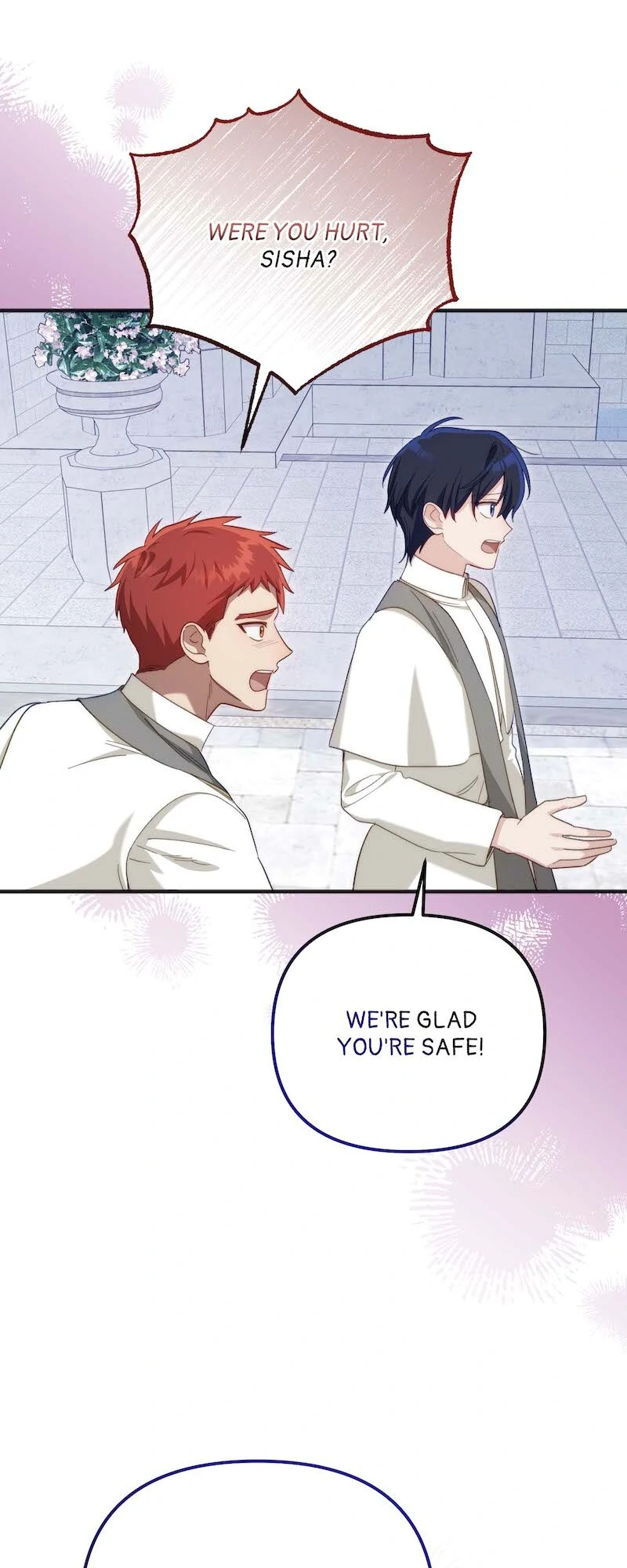 Only I Can Speak the Ancient Language of Magic - Chapter 102 - 17