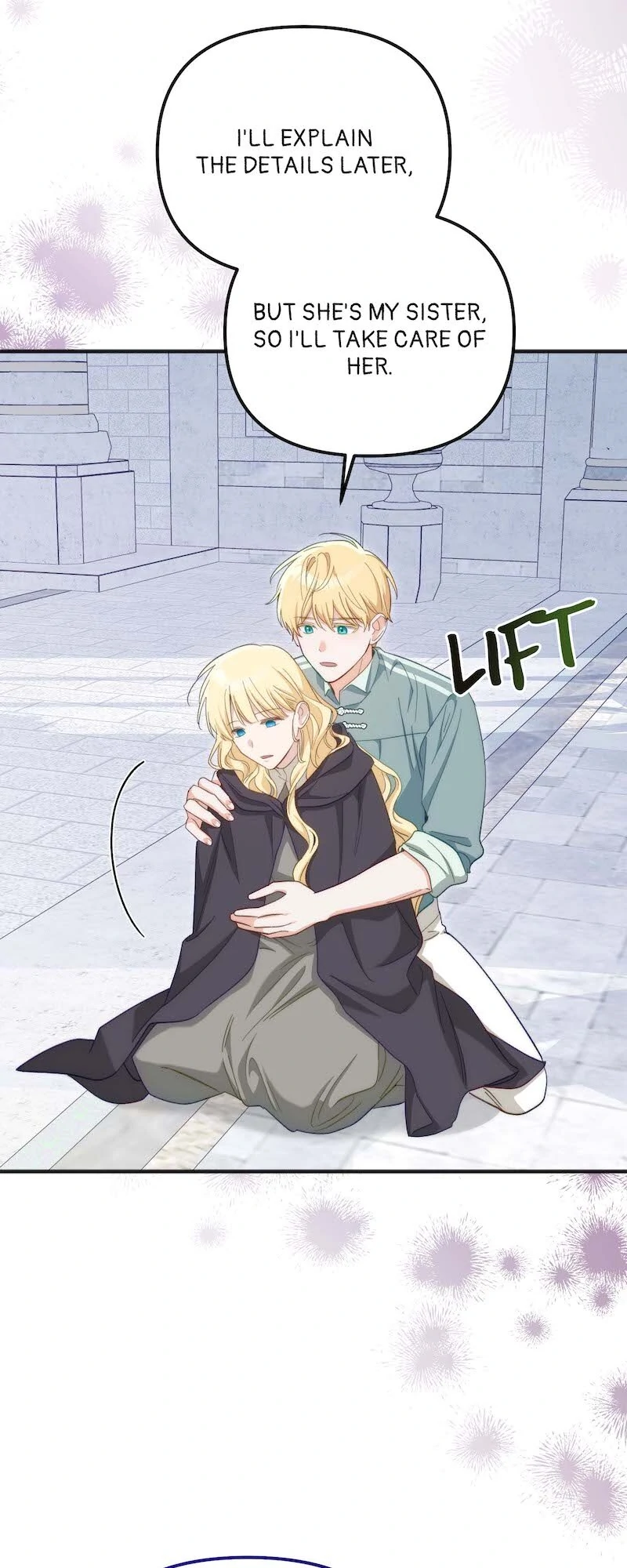 Only I Can Speak the Ancient Language of Magic - Chapter 102 - 19