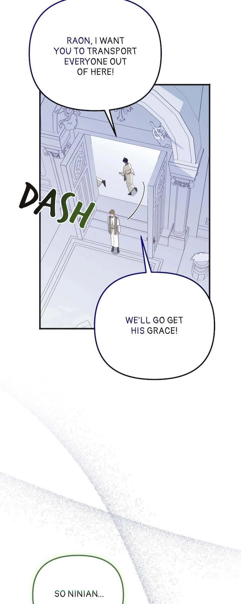 Only I Can Speak the Ancient Language of Magic - Chapter 102 - 20