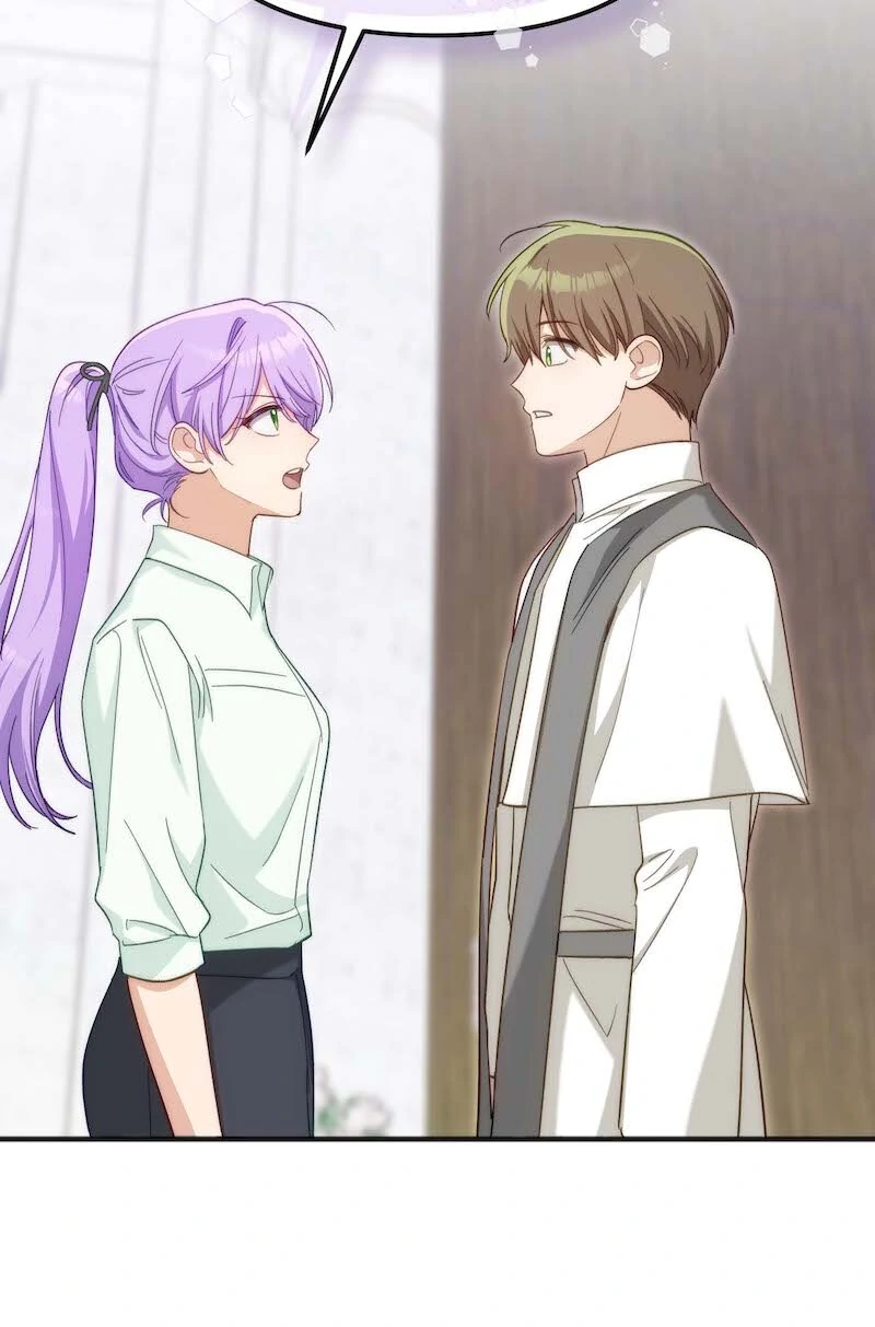 Only I Can Speak the Ancient Language of Magic - Chapter 102 - 23