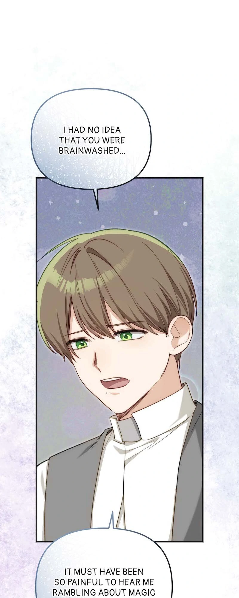 Only I Can Speak the Ancient Language of Magic - Chapter 102 - 27