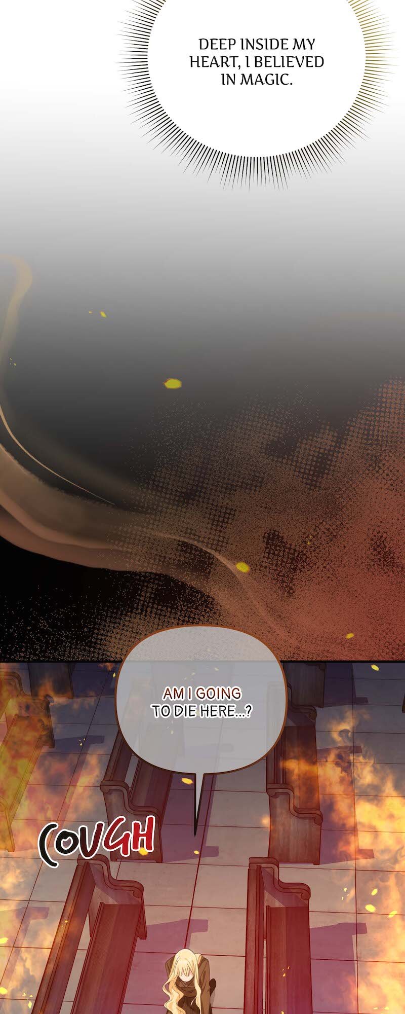 Only I Can Speak the Ancient Language of Magic - Chapter 102 - 29