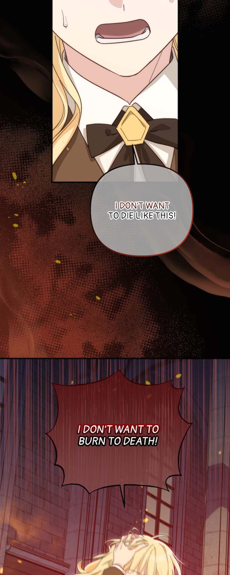 Only I Can Speak the Ancient Language of Magic - Chapter 102 - 33