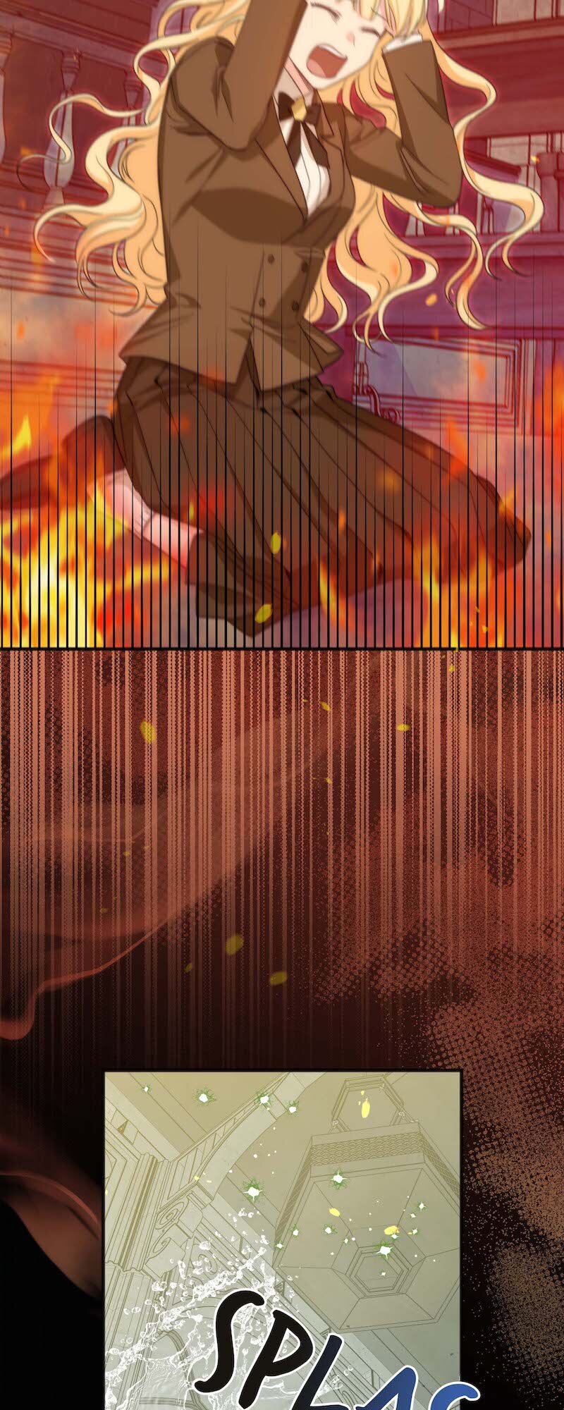 Only I Can Speak the Ancient Language of Magic - Chapter 102 - 34