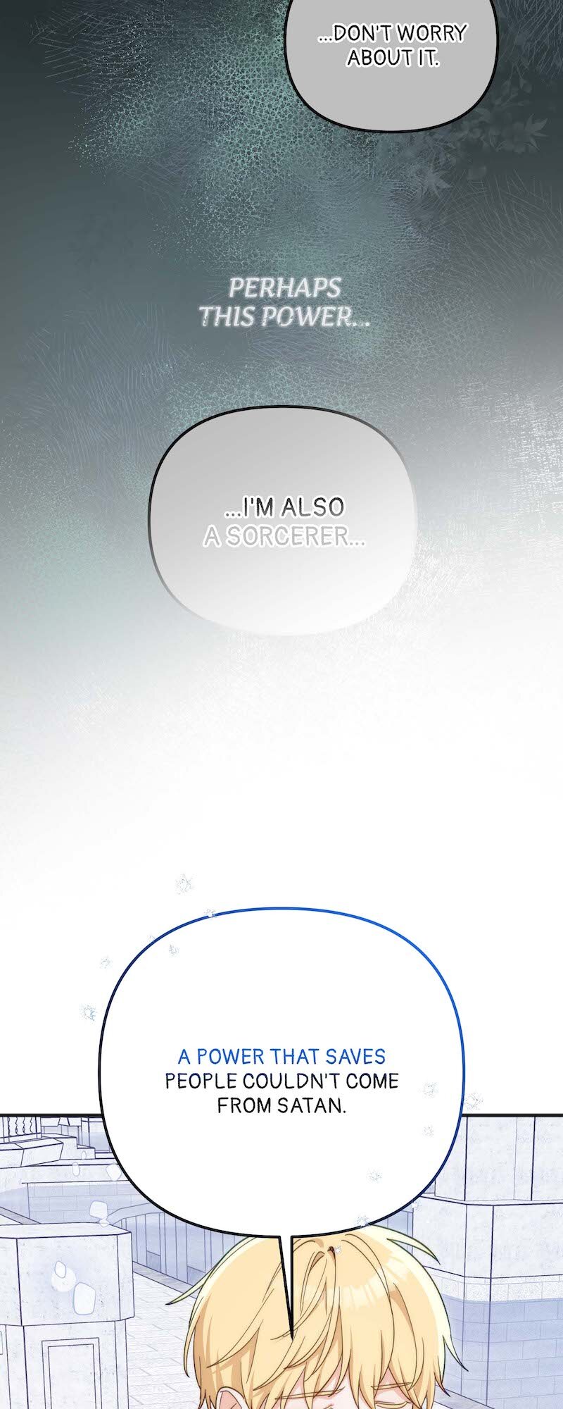 Only I Can Speak the Ancient Language of Magic - Chapter 102 - 37