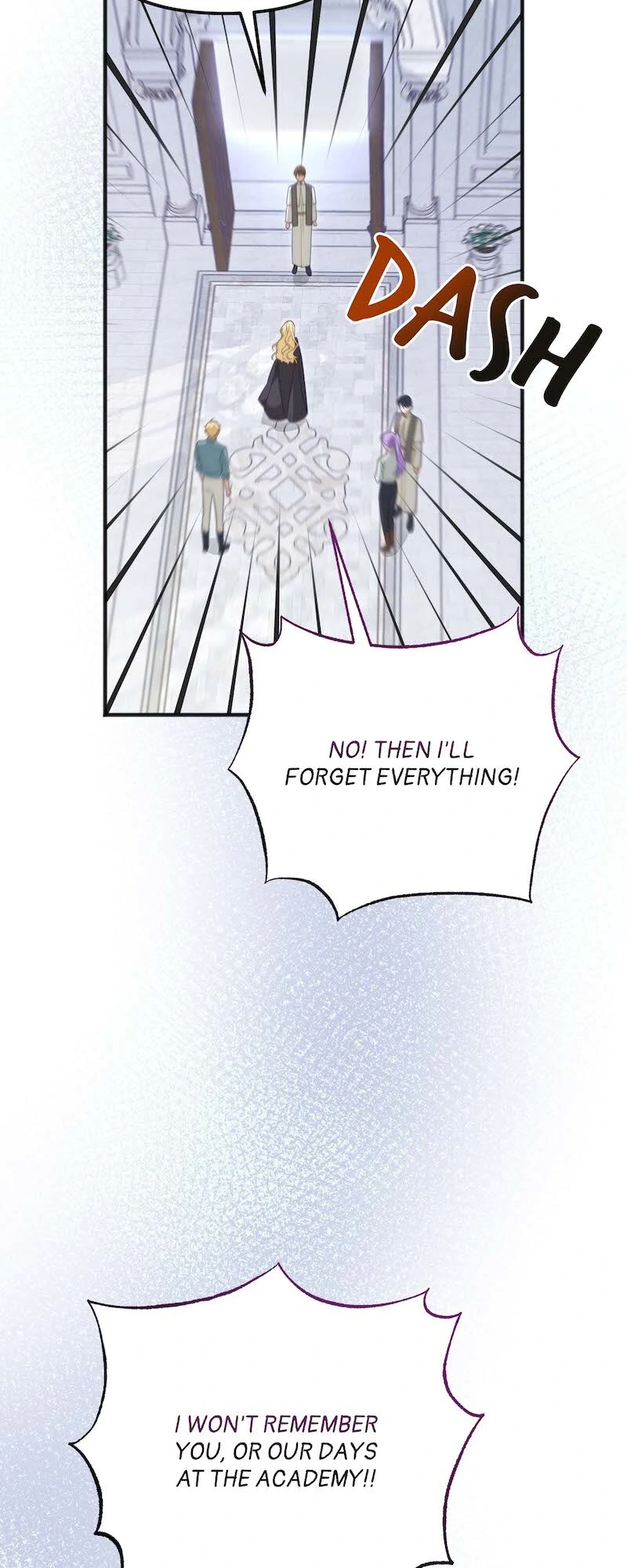 Only I Can Speak the Ancient Language of Magic - Chapter 102 - 41