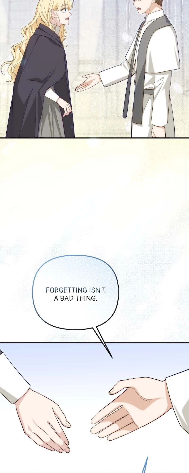 Only I Can Speak the Ancient Language of Magic - Chapter 102 - 43