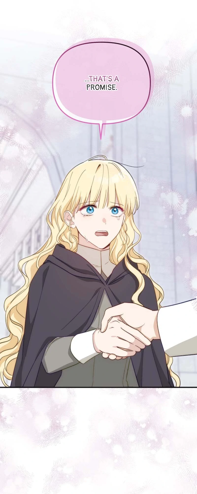 Only I Can Speak the Ancient Language of Magic - Chapter 102 - 46