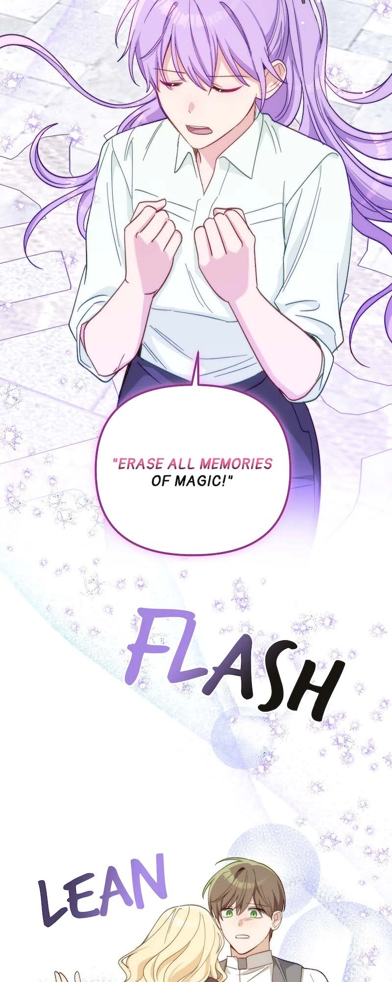 Only I Can Speak the Ancient Language of Magic - Chapter 102 - 48