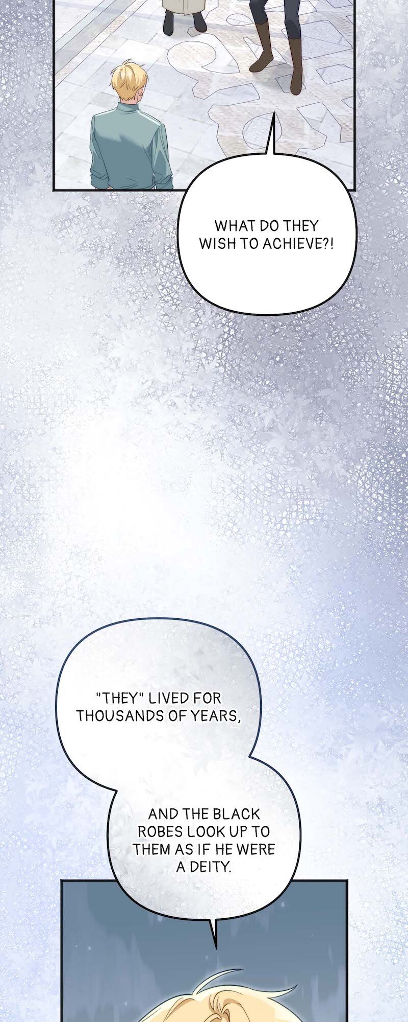 Only I Can Speak the Ancient Language of Magic - Chapter 102 - 51