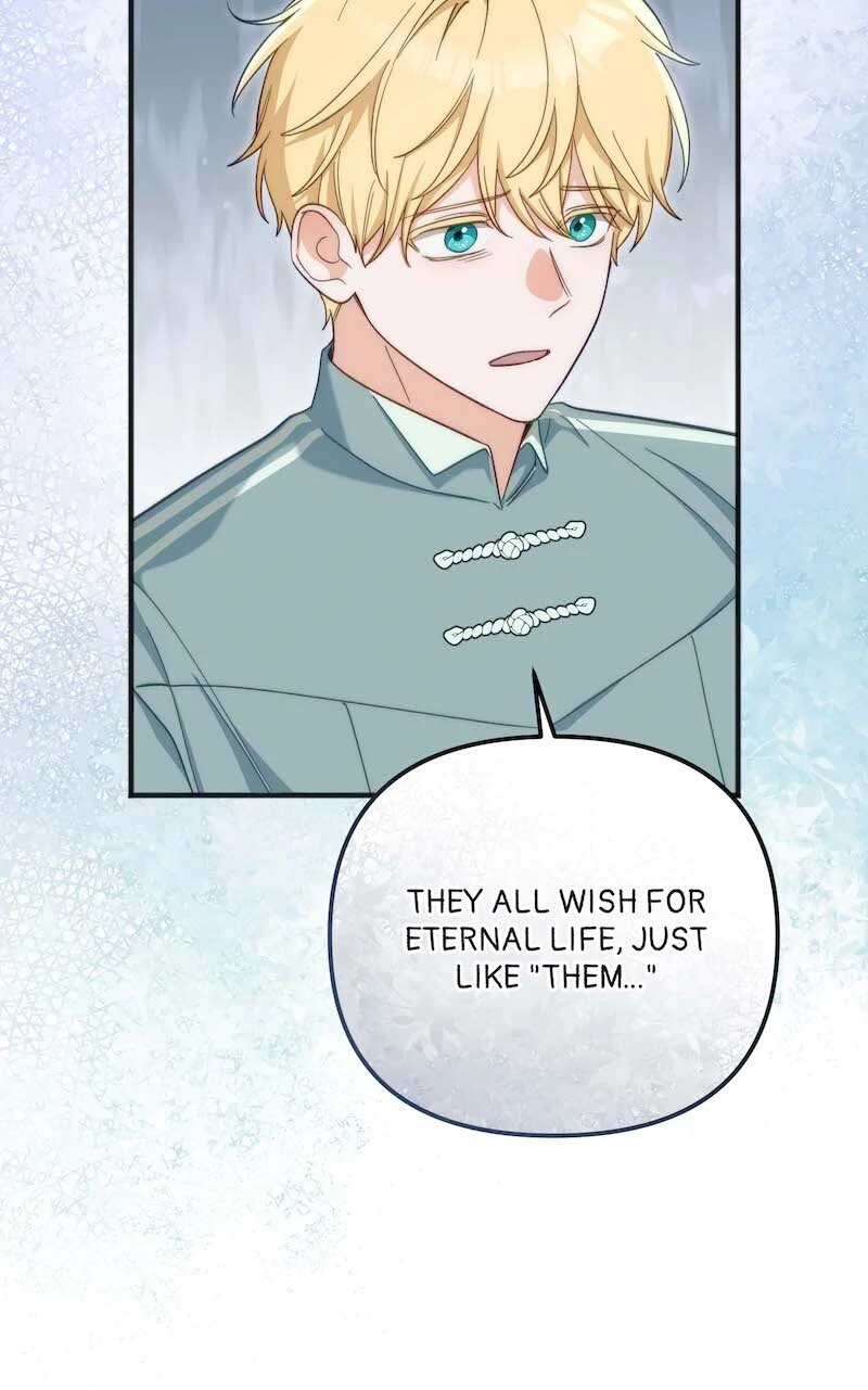 Only I Can Speak the Ancient Language of Magic - Chapter 102 - 52