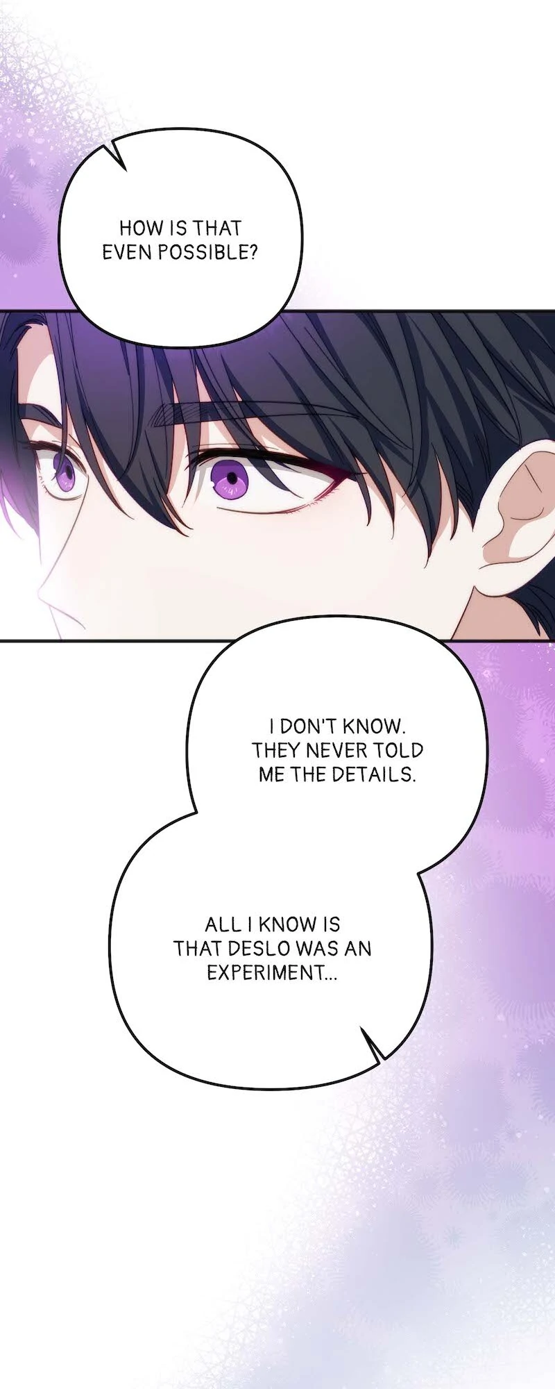 Only I Can Speak the Ancient Language of Magic - Chapter 102 - 53