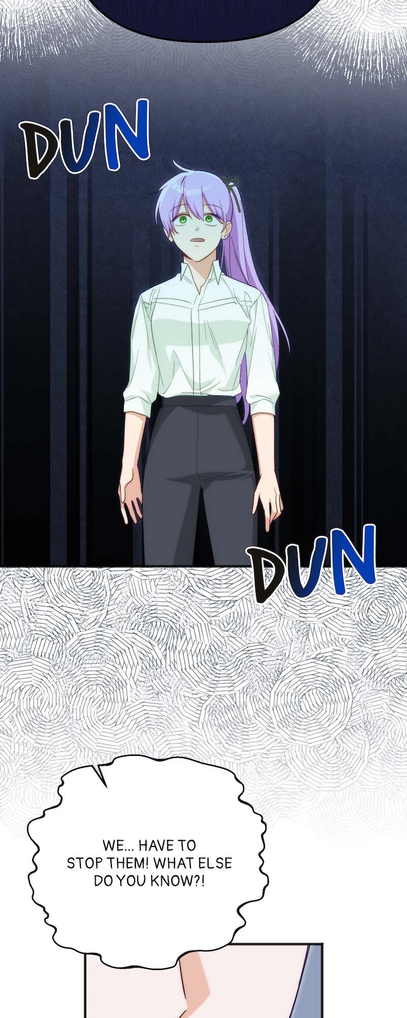 Only I Can Speak the Ancient Language of Magic - Chapter 102 - 55