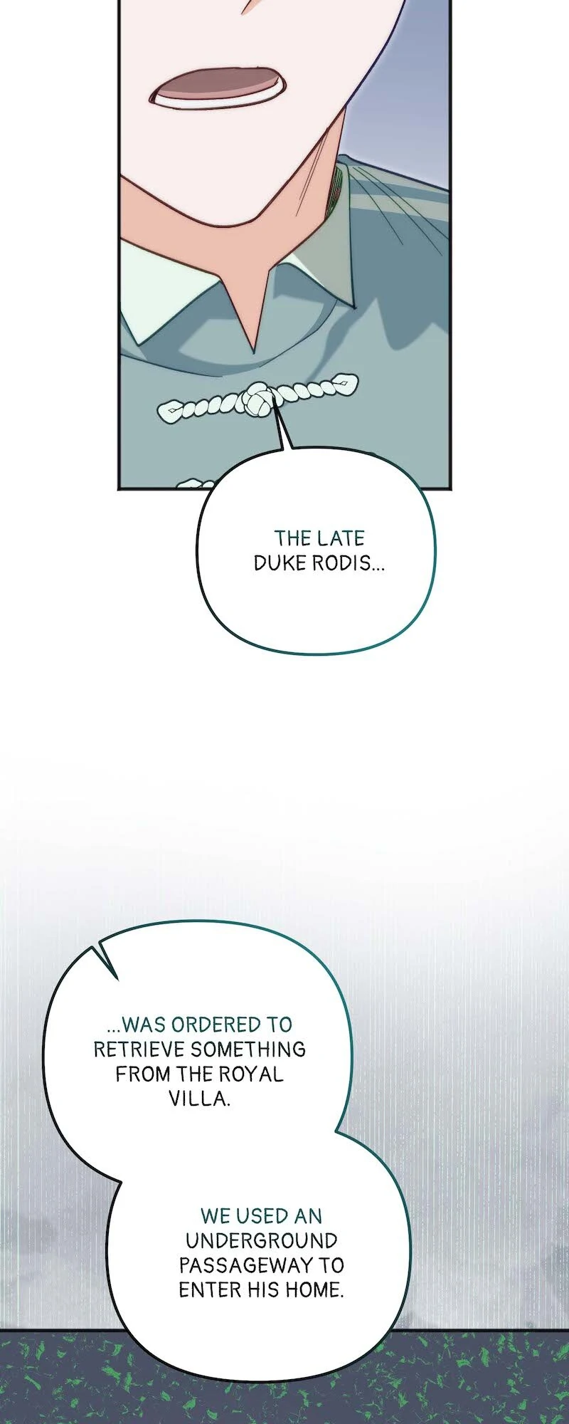 Only I Can Speak the Ancient Language of Magic - Chapter 102 - 56