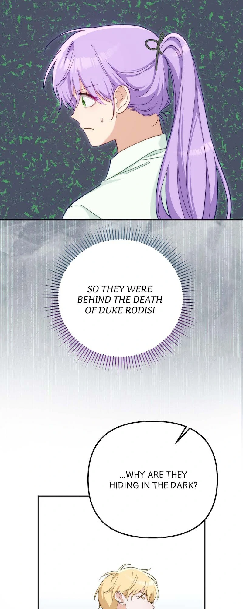 Only I Can Speak the Ancient Language of Magic - Chapter 102 - 57