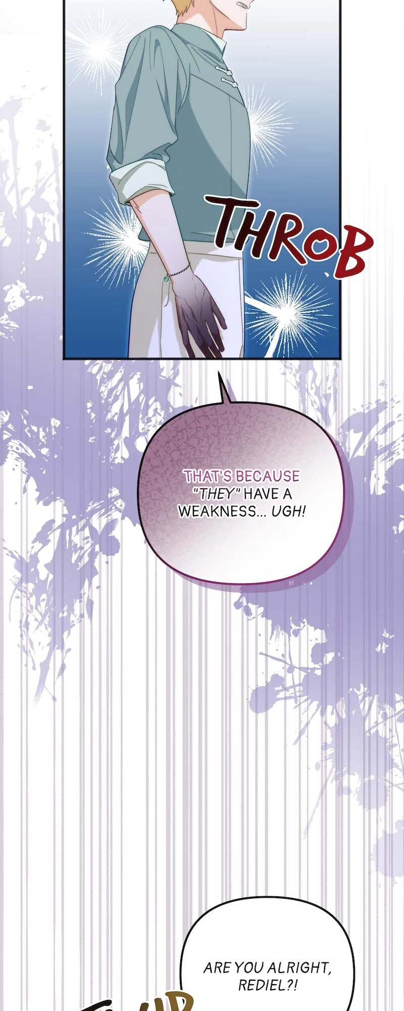 Only I Can Speak the Ancient Language of Magic - Chapter 102 - 58