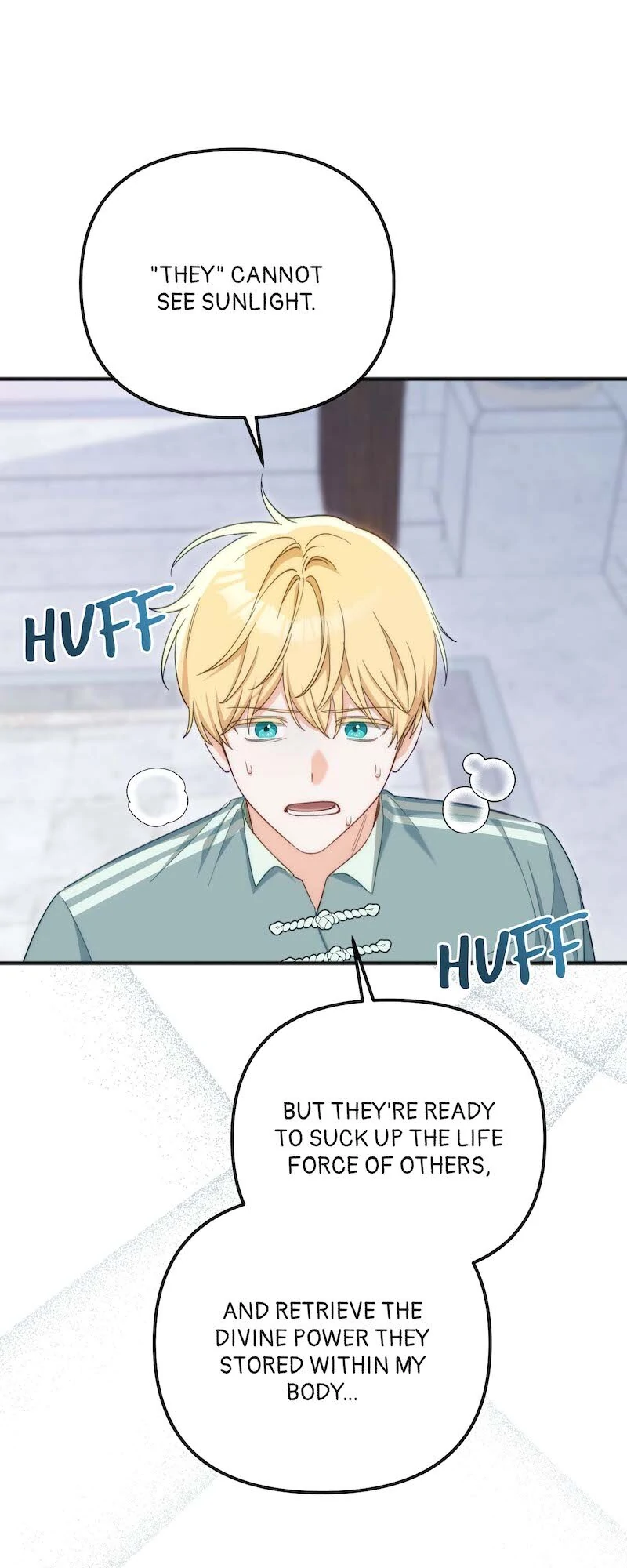 Only I Can Speak the Ancient Language of Magic - Chapter 102 - 60