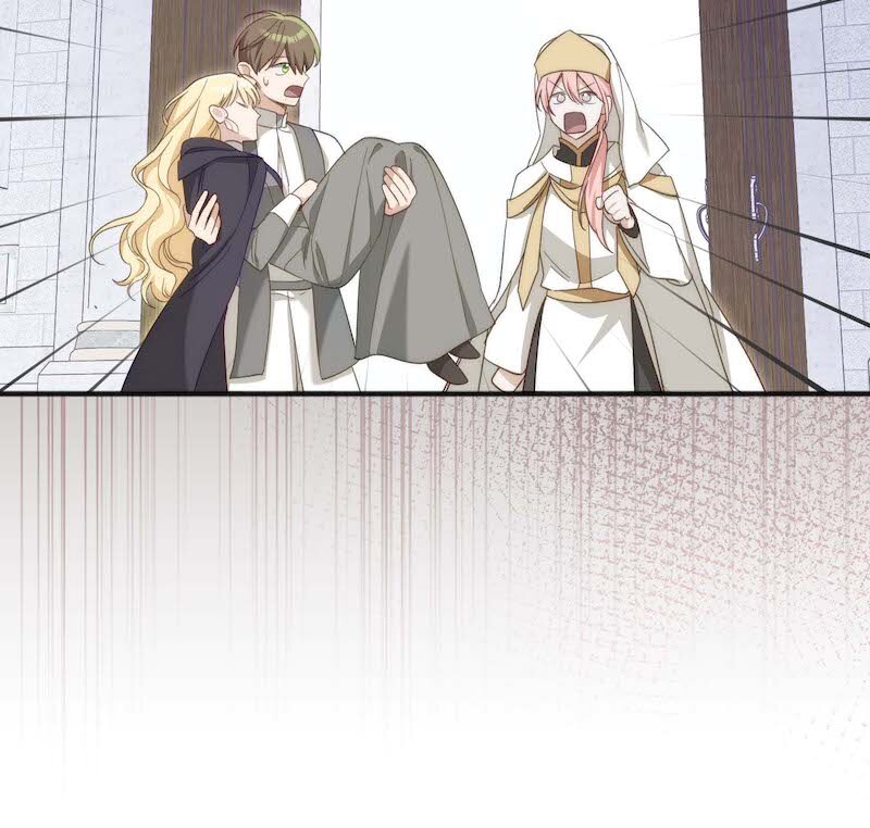 Only I Can Speak the Ancient Language of Magic - Chapter 102 - 65