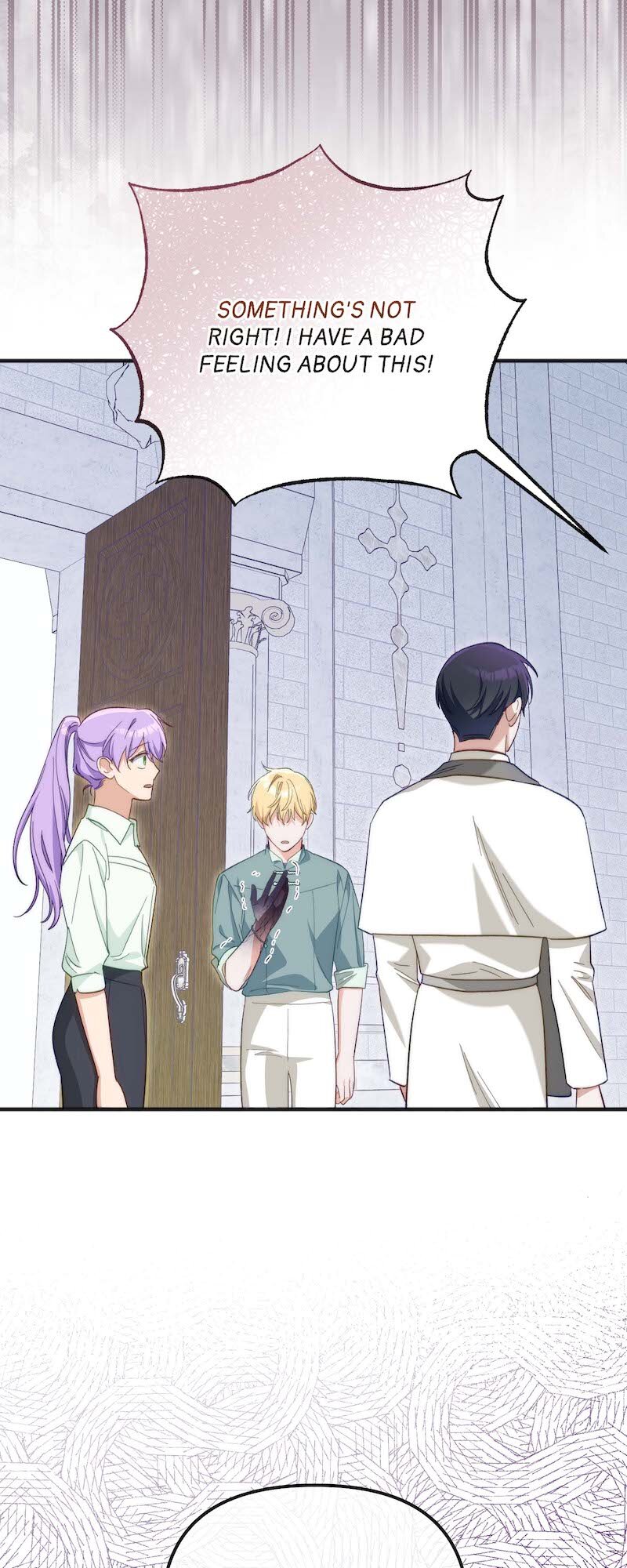 Only I Can Speak the Ancient Language of Magic - Chapter 102 - 67