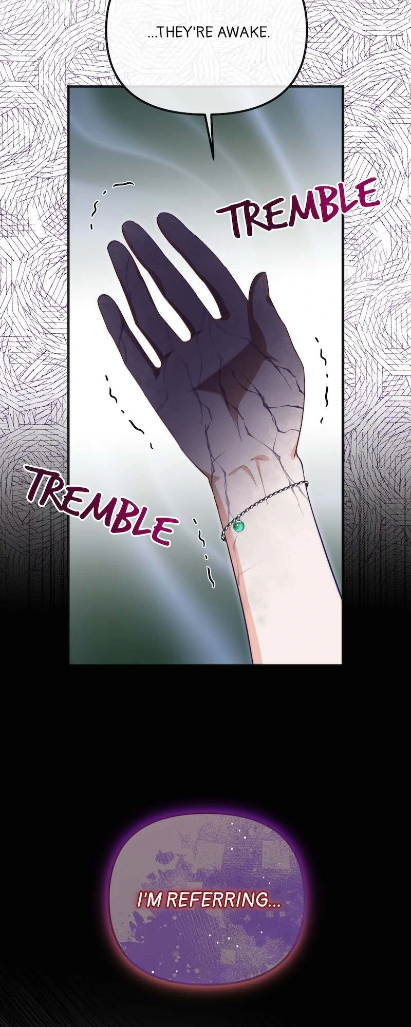 Only I Can Speak the Ancient Language of Magic - Chapter 102 - 68