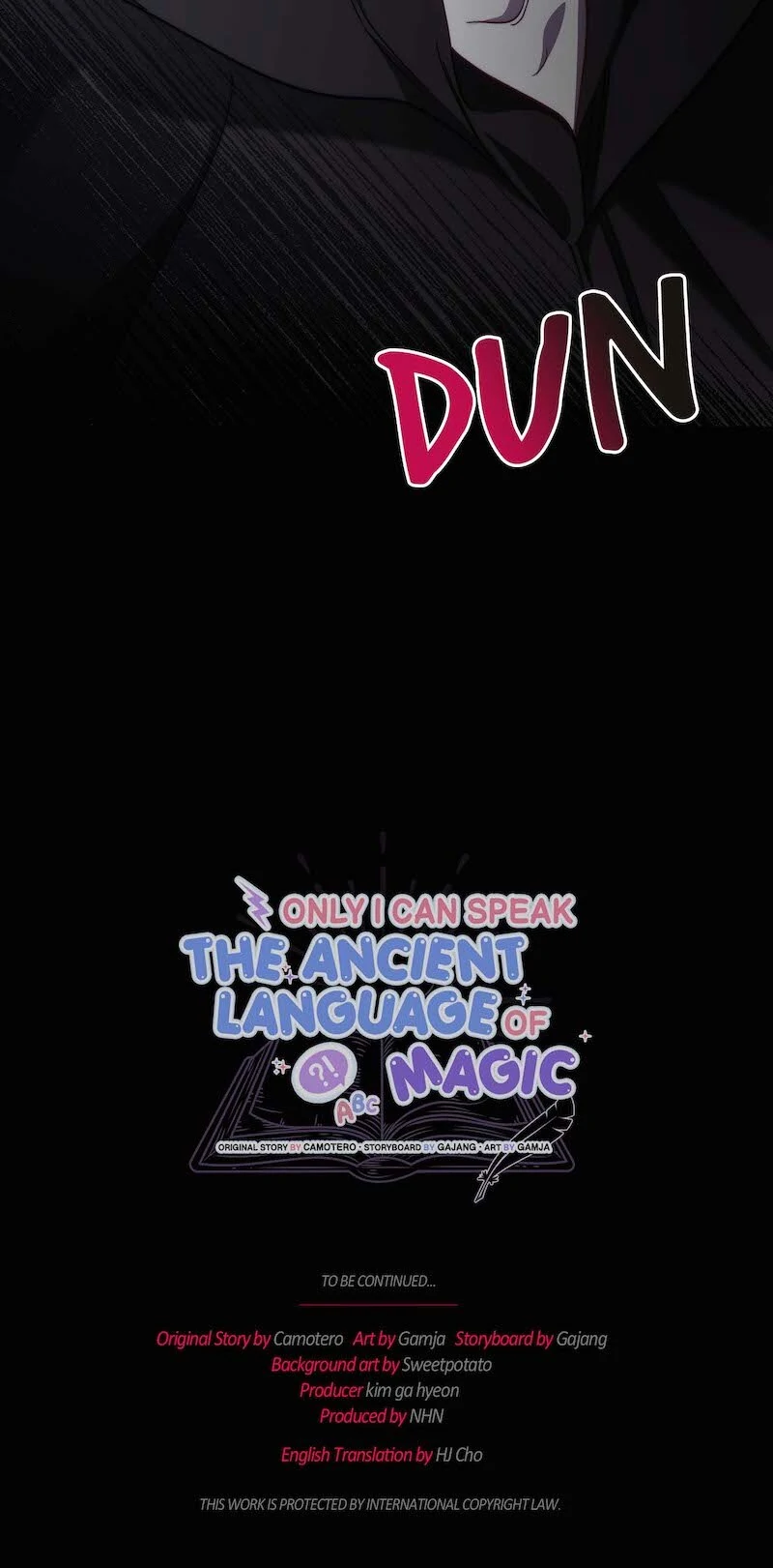 Only I Can Speak the Ancient Language of Magic - Chapter 102 - 71