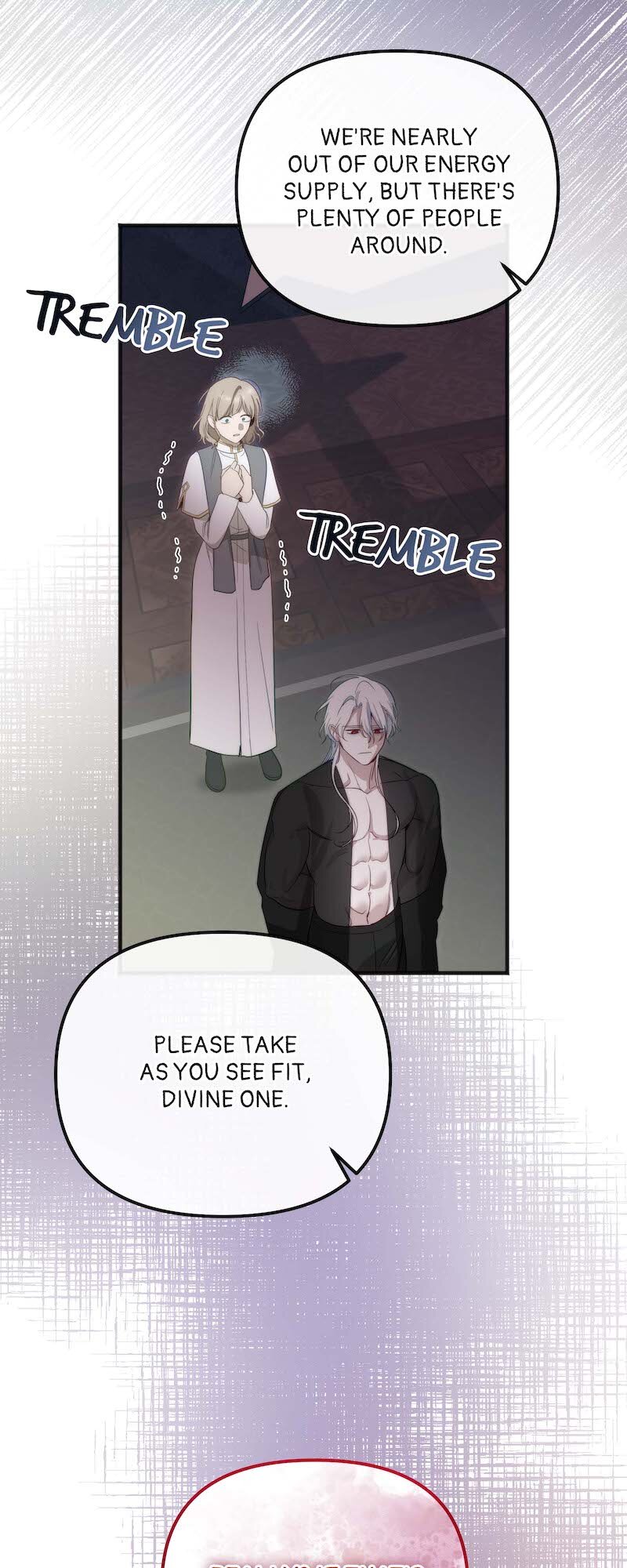 Only I Can Speak the Ancient Language of Magic - Chapter 104 - 4