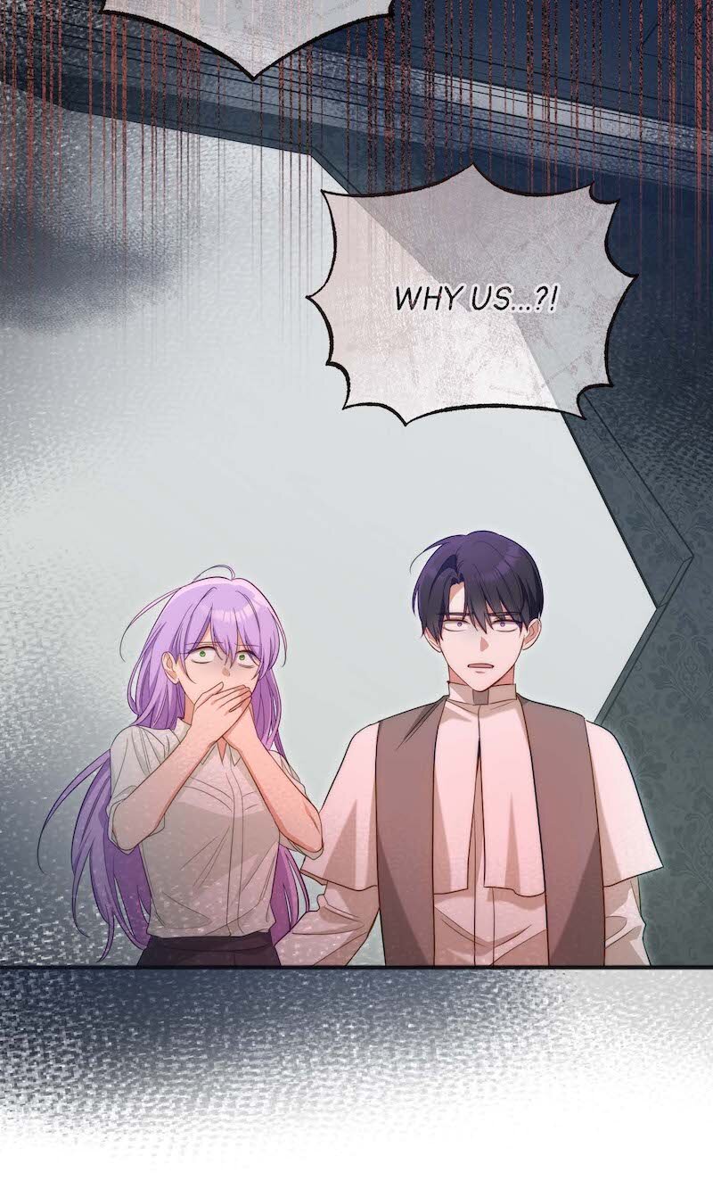 Only I Can Speak the Ancient Language of Magic - Chapter 104 - 7