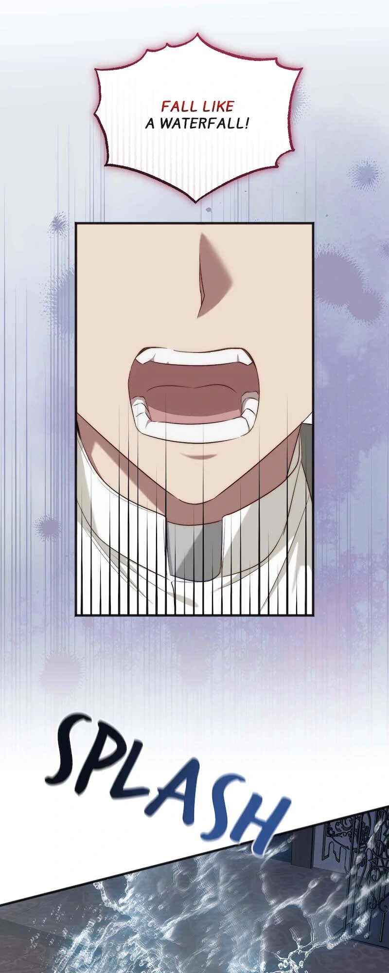 Only I Can Speak the Ancient Language of Magic - Chapter 104 - 8