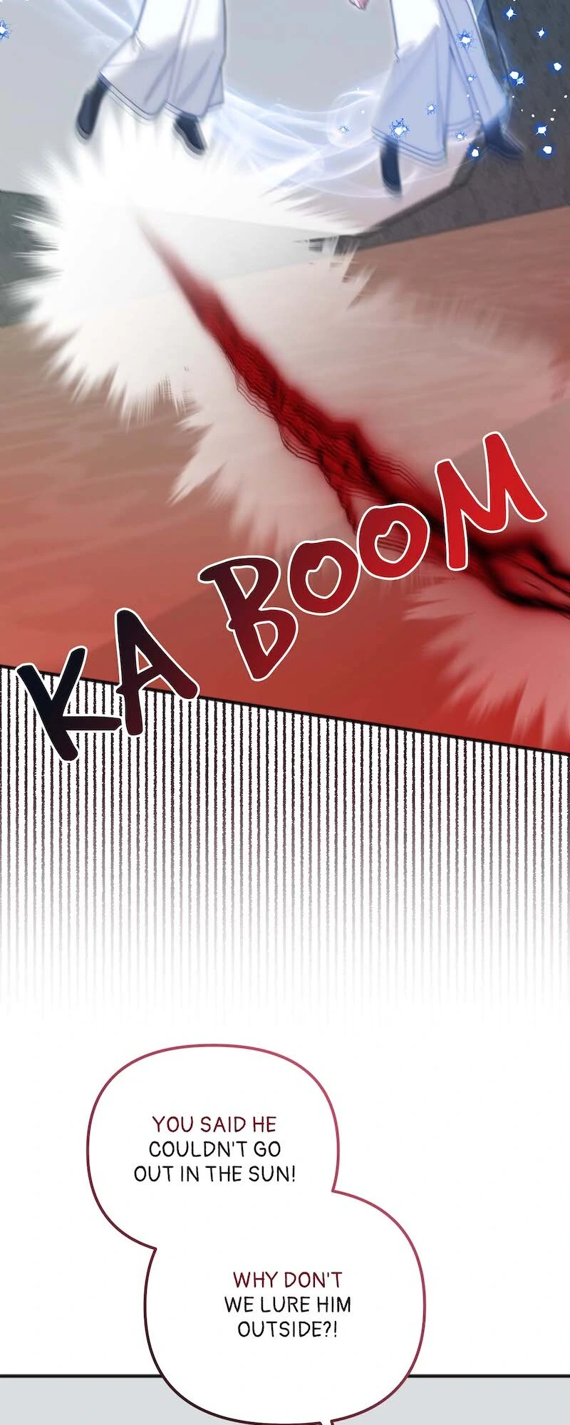 Only I Can Speak the Ancient Language of Magic - Chapter 104 - 13