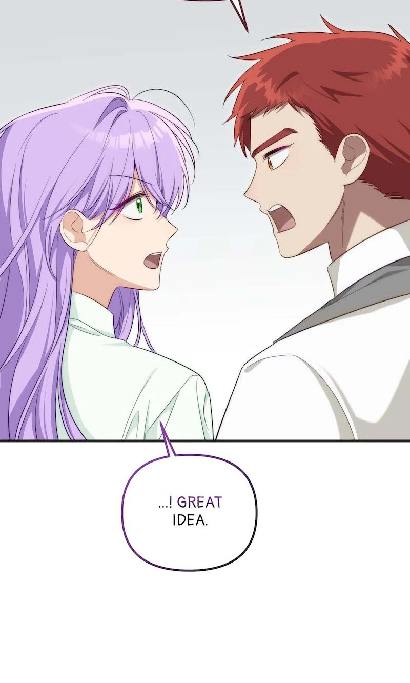 Only I Can Speak the Ancient Language of Magic - Chapter 104 - 14