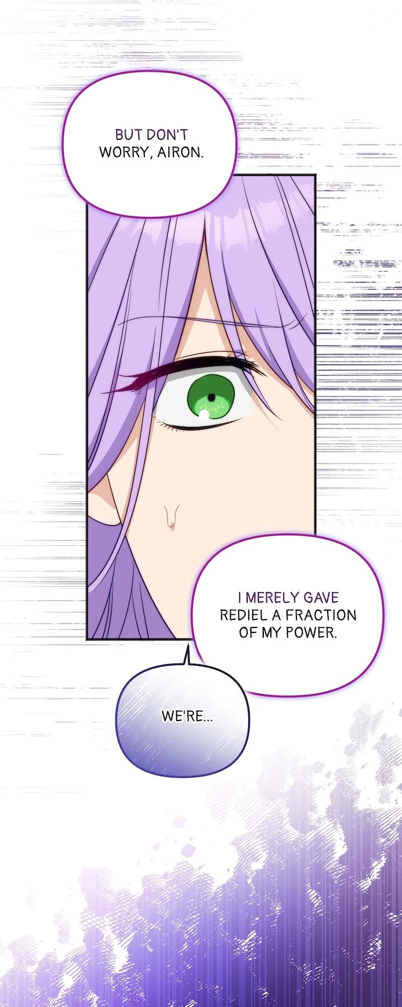 Only I Can Speak the Ancient Language of Magic - Chapter 104 - 17