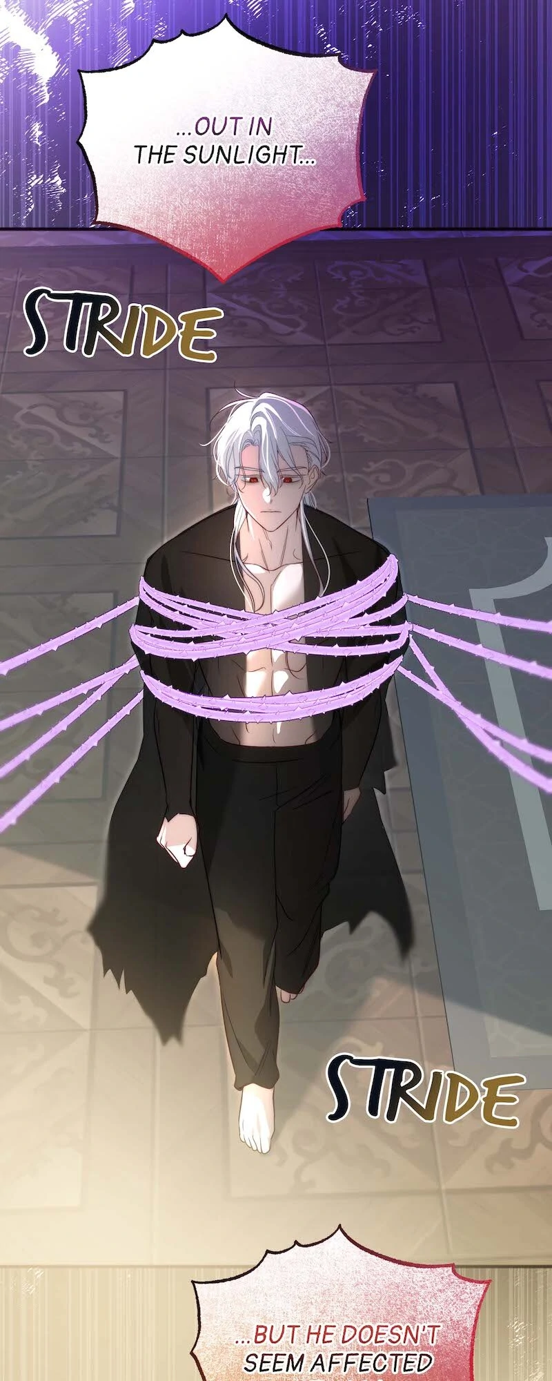 Only I Can Speak the Ancient Language of Magic - Chapter 104 - 18