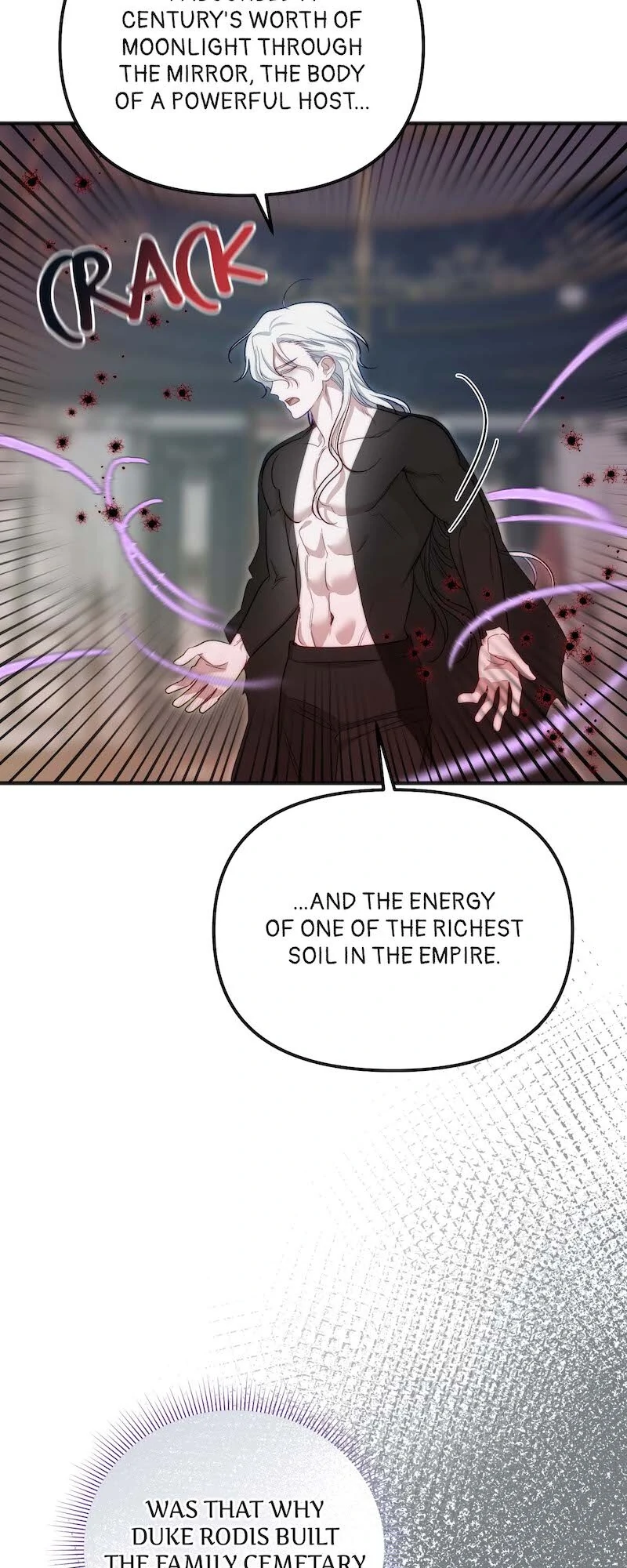 Only I Can Speak the Ancient Language of Magic - Chapter 104 - 20