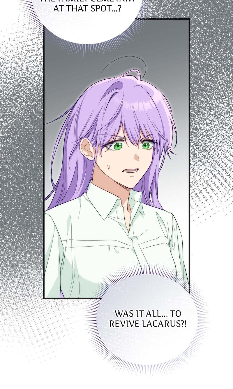 Only I Can Speak the Ancient Language of Magic - Chapter 104 - 21