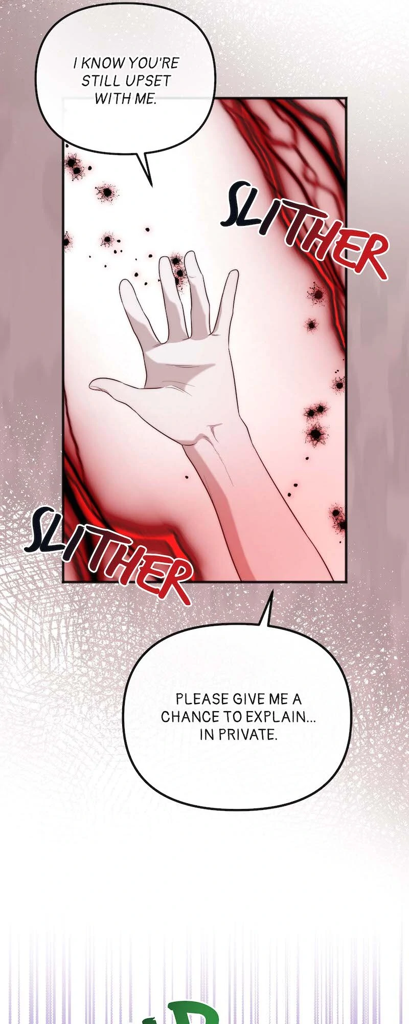 Only I Can Speak the Ancient Language of Magic - Chapter 104 - 23